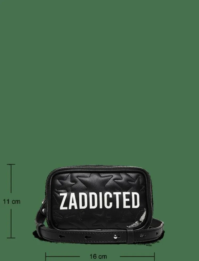 HANDLE BAG - Tygpåsar och små väskor