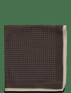Hankie with dots - Näsdukar