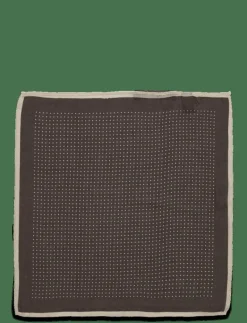 Hankie with dots - Näsdukar