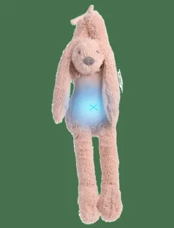Happy Horse - Rabbit Richie Nightlight with soothing sounds - Nattlampor