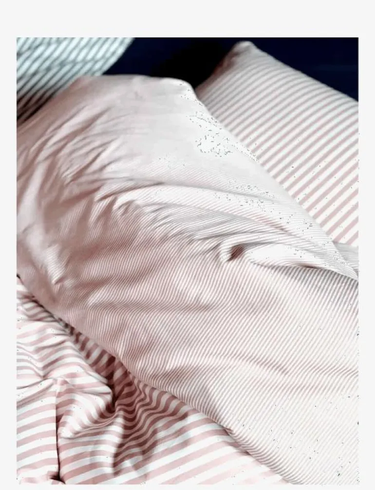 Happy Rose - Påslakanset