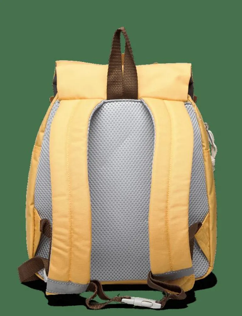 HAPPY SAMMIES BACKPACK S LION LESTER - Ryggsäckar