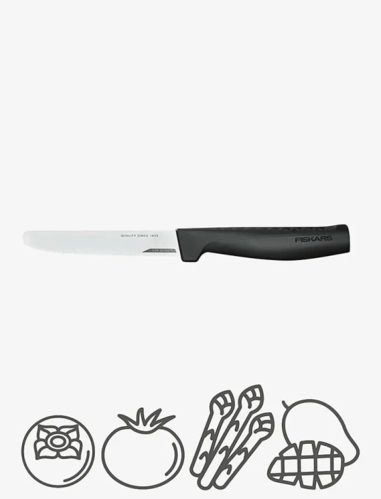 Hard Edge tomatkniv 11 cm - Grönsaksknivar