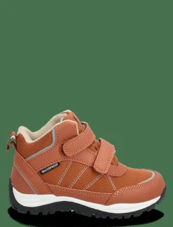 HARPER K - Höga sneakers