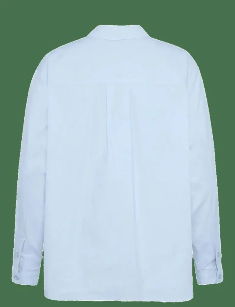 Harper shirt 4238 - Långärmade