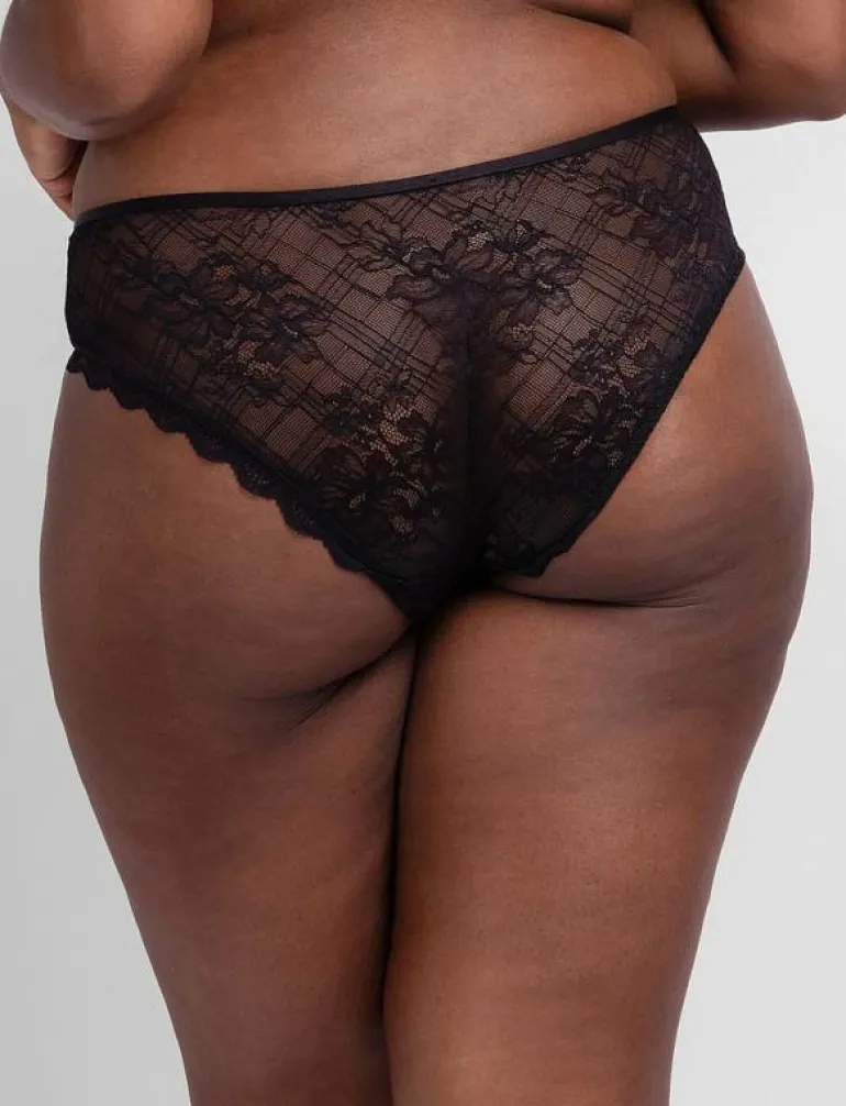 HASINA CHEEKY HIPSTER - Trosor