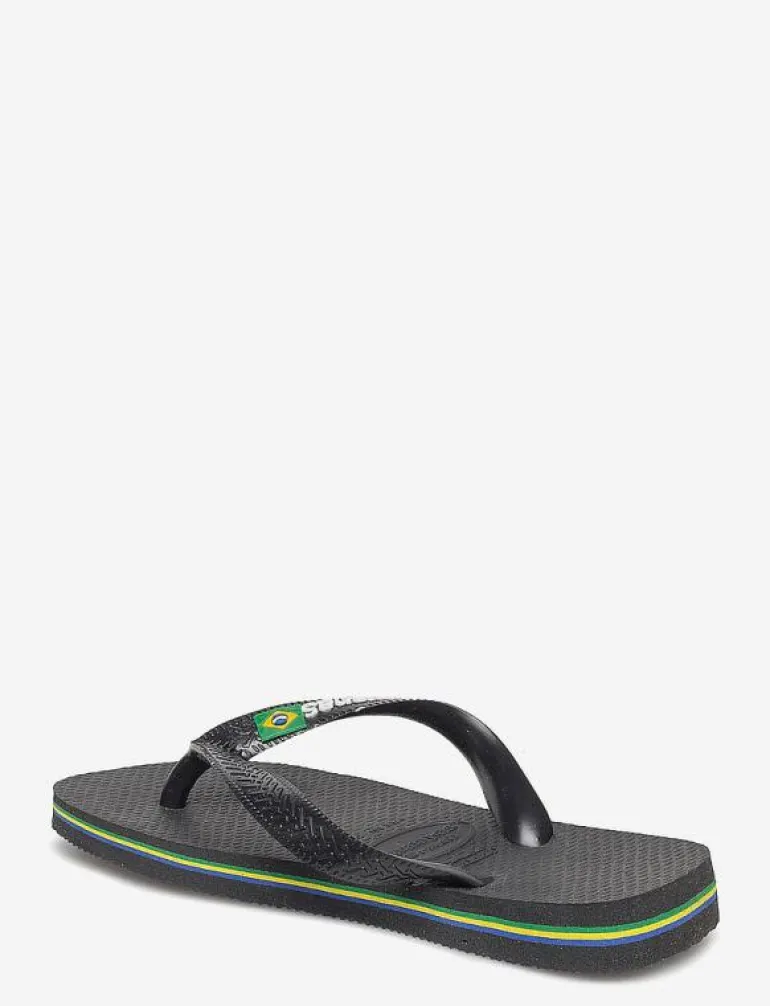 Hav. Brasil Logo - Sandaler