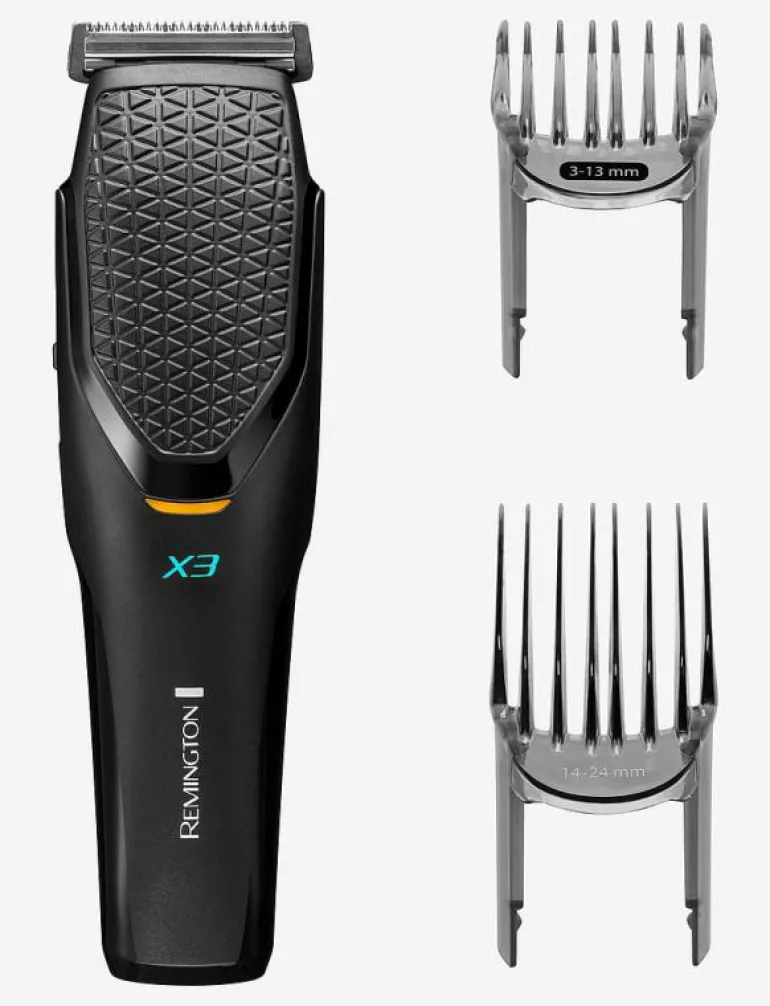 HC3000 X3 PowerX Series Hair Clipper - Styling