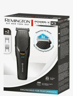 HC3000 X3 PowerX Series Hair Clipper - Styling