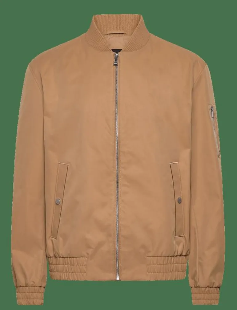 H-Comber-253 - Bomberjackor