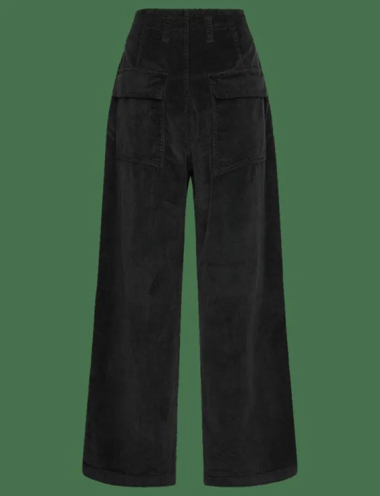 HEARTBREAK TROUSERS - Cargobyxor