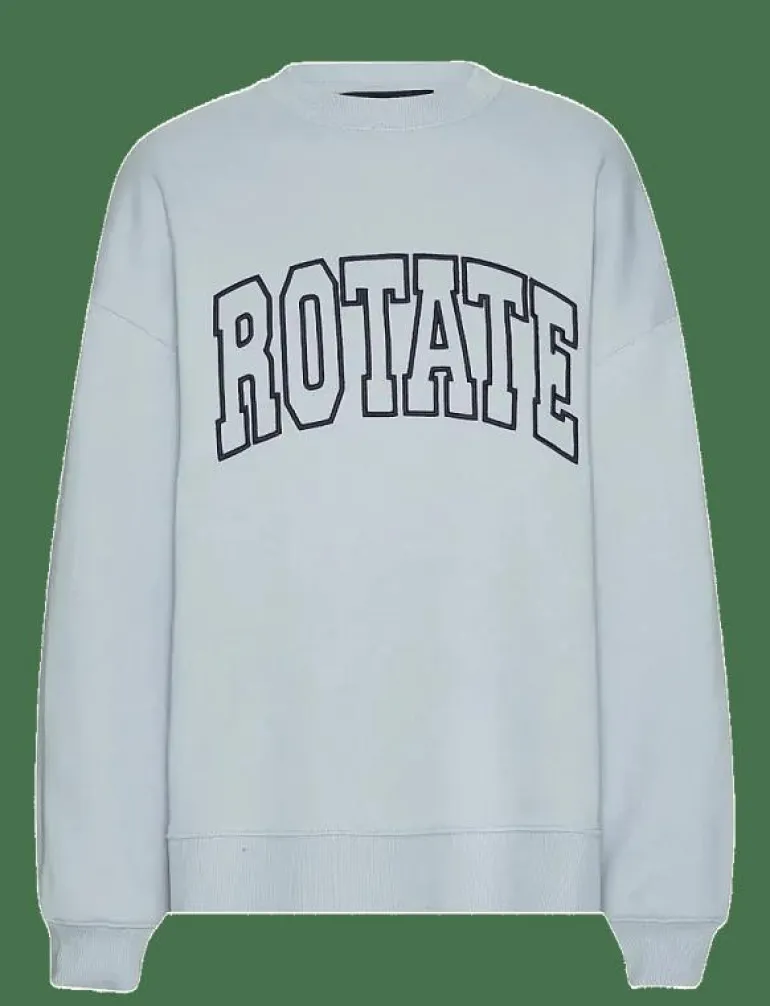 HEAVY SWEAT CREWNECK - Sweatshirts