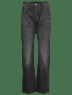 HEIGHT-CLASSIC JEAN - Straight jeans