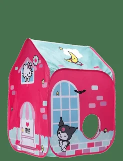 HELLO KITTY LEKTÄLT POP-UP - Lektält