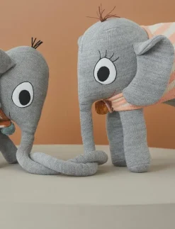 Henry Elephant - Mjukisdjur