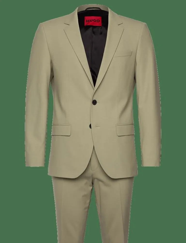 Henry/Getlin232X - Kostymer