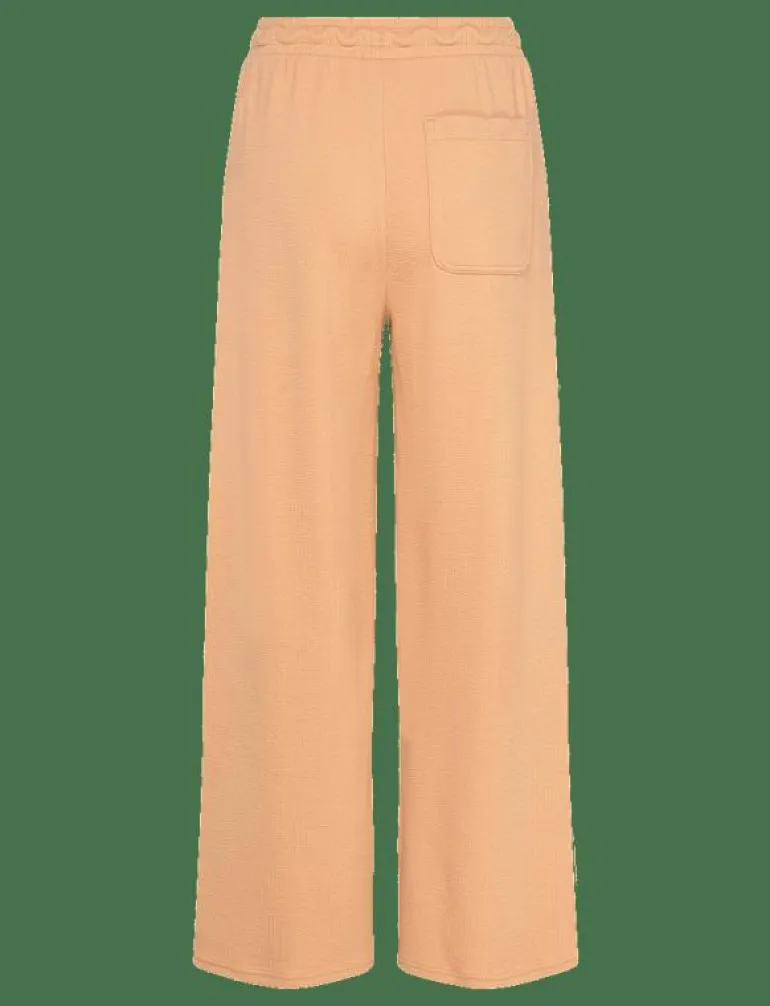 HER Comfort High-Waist Straight Pants - Sweatpants