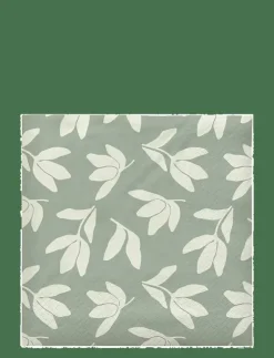 Herbert Paper Napkin - Servetter
