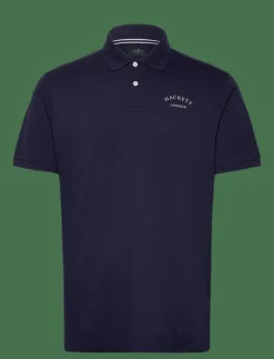 HERITAGE ESS POLO - Kortärmade pikéer