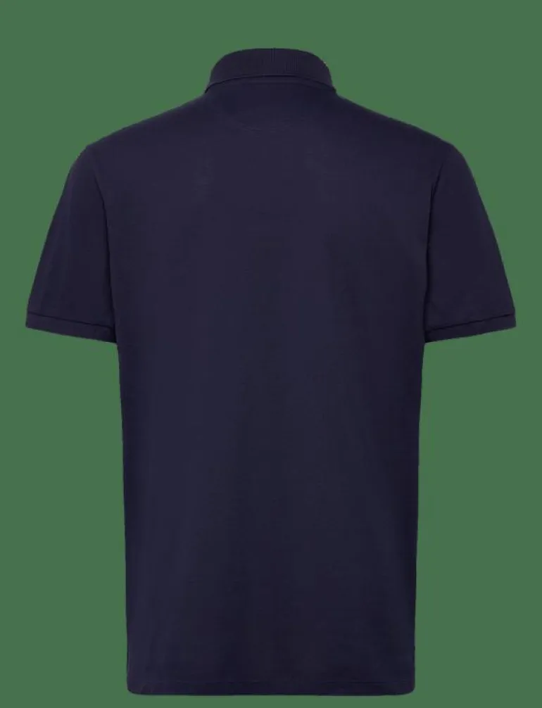 HERITAGE ESS POLO - Kortärmade pikéer