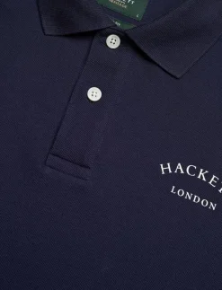 HERITAGE ESS POLO - Kortärmade pikéer