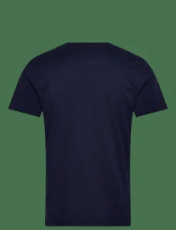 HERITAGE ESS TEE - Kortärmad t-shirt