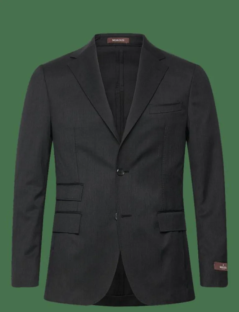 Heritage Prestige Suit Blazer - Enkelknäppta kavajer