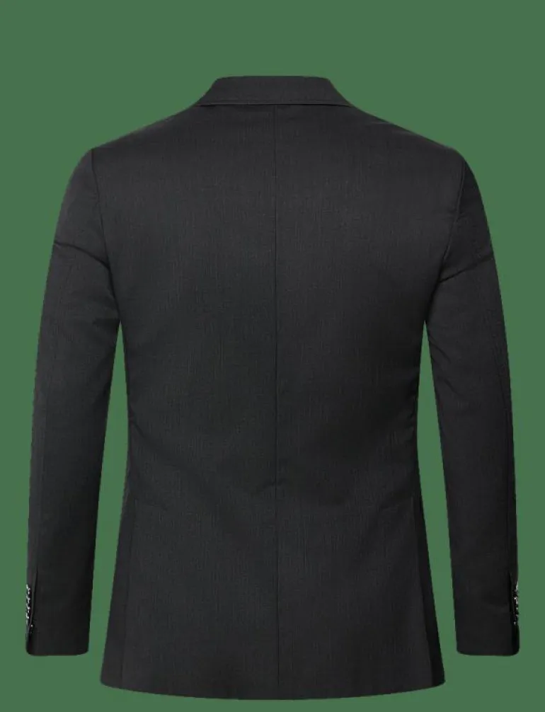 Heritage Prestige Suit Blazer - Enkelknäppta kavajer