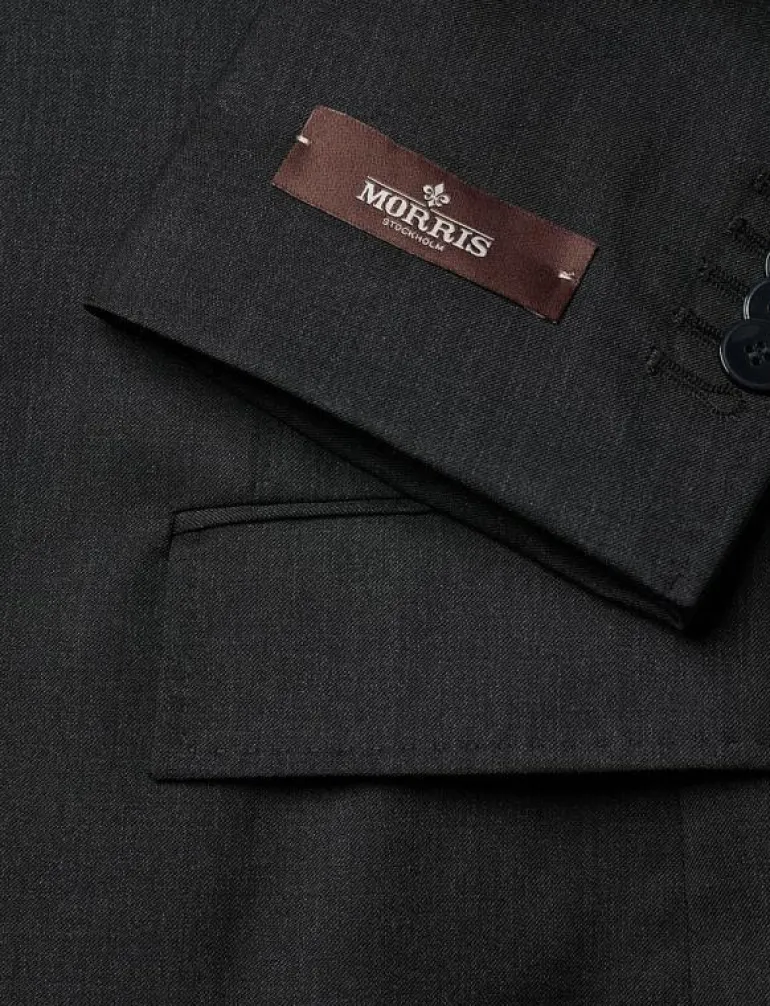 Heritage Prestige Suit Blazer - Enkelknäppta kavajer
