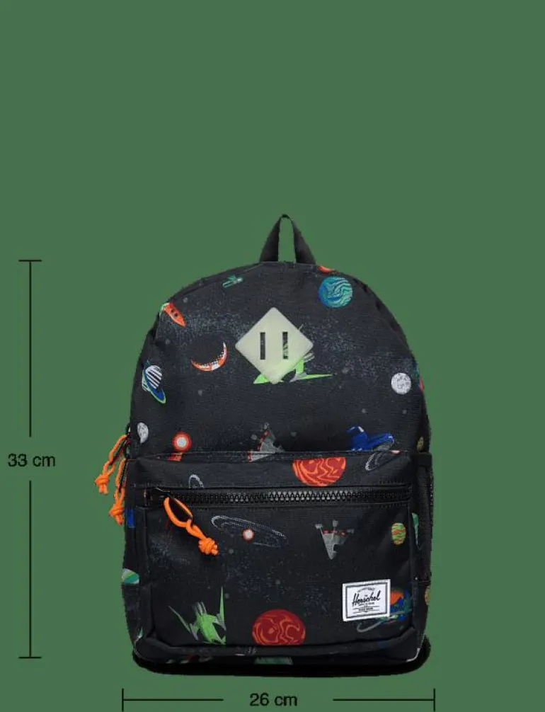 Herschel Heritage Kids Backpack - Ryggsäckar