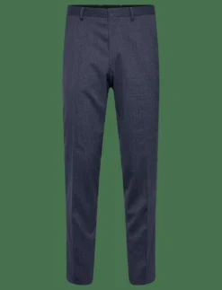Hesten253X - Casual byxor