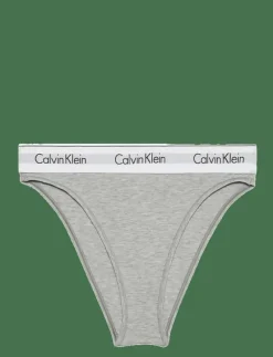 HIGH LEG BIKINI - Briefs