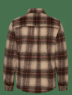 Hiker Overshirt - Jackor & rockar
