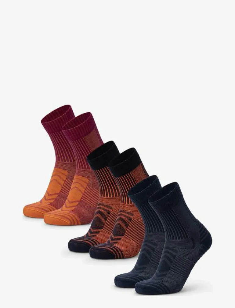 Hiking Light Socks - Strumpor