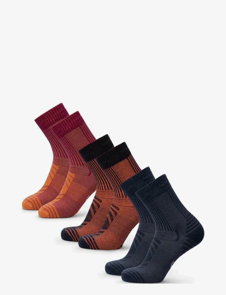 Hiking Light Socks - Strumpor