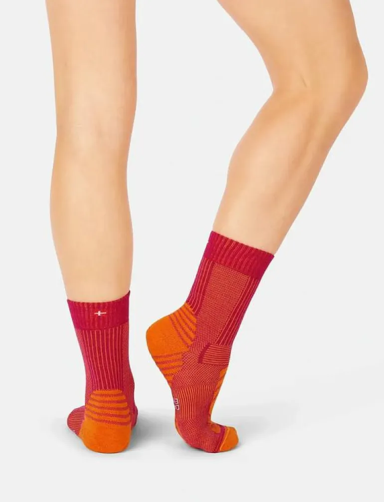 Hiking Light Socks - Strumpor