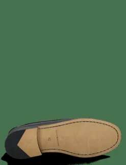 HILFIGER PENNY CRUST LTH LOAFER - Loafers