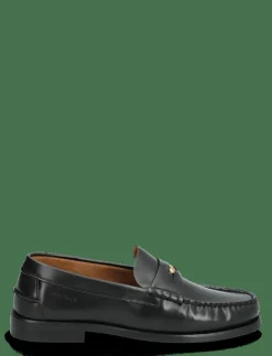 HILFIGER PENNY PATENT LTH LOAFER - Loafers