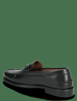 HILFIGER PENNY PATENT LTH LOAFER - Loafers