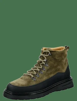 Hillprep Mid Boot - Vinterkängor