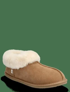 HLEnver Closed Ankle Slipper - Inneskor