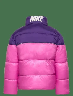 HO-HEAVY WEIGHT OUTERWEAR - Dunjackor & fodrade jackor