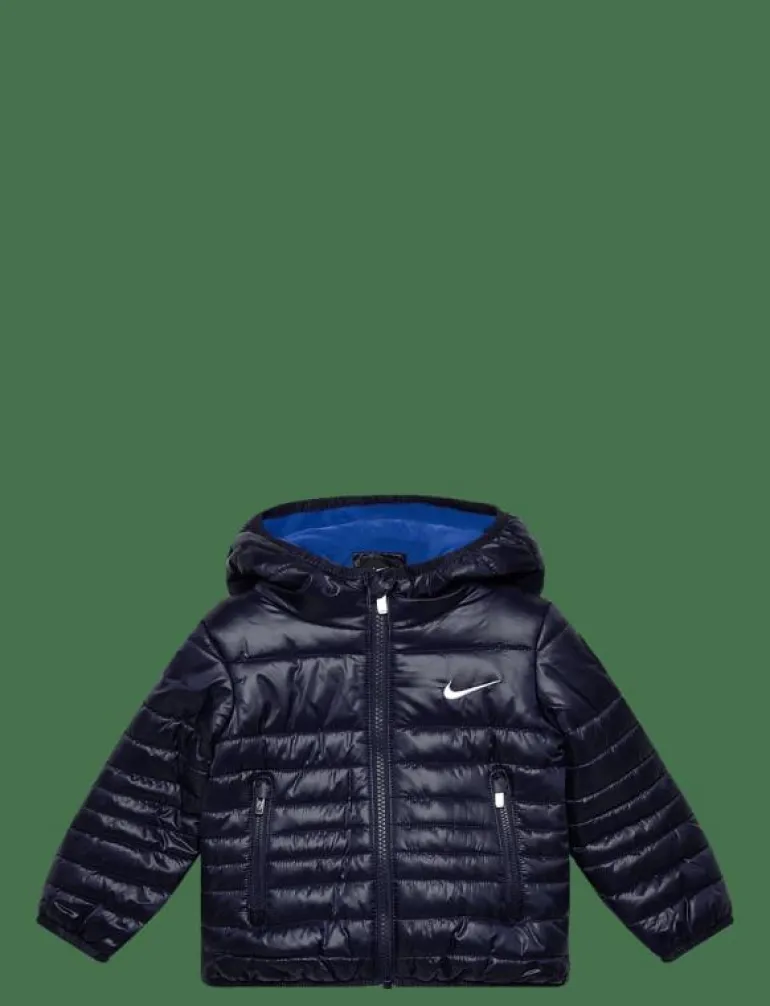 HO-HEAVY WEIGHT OUTERWEAR - Dunjackor & fodrade jackor