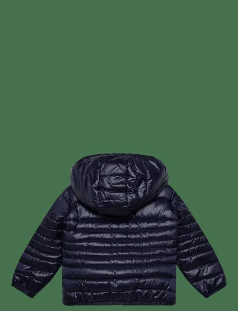 HO-HEAVY WEIGHT OUTERWEAR - Dunjackor & fodrade jackor