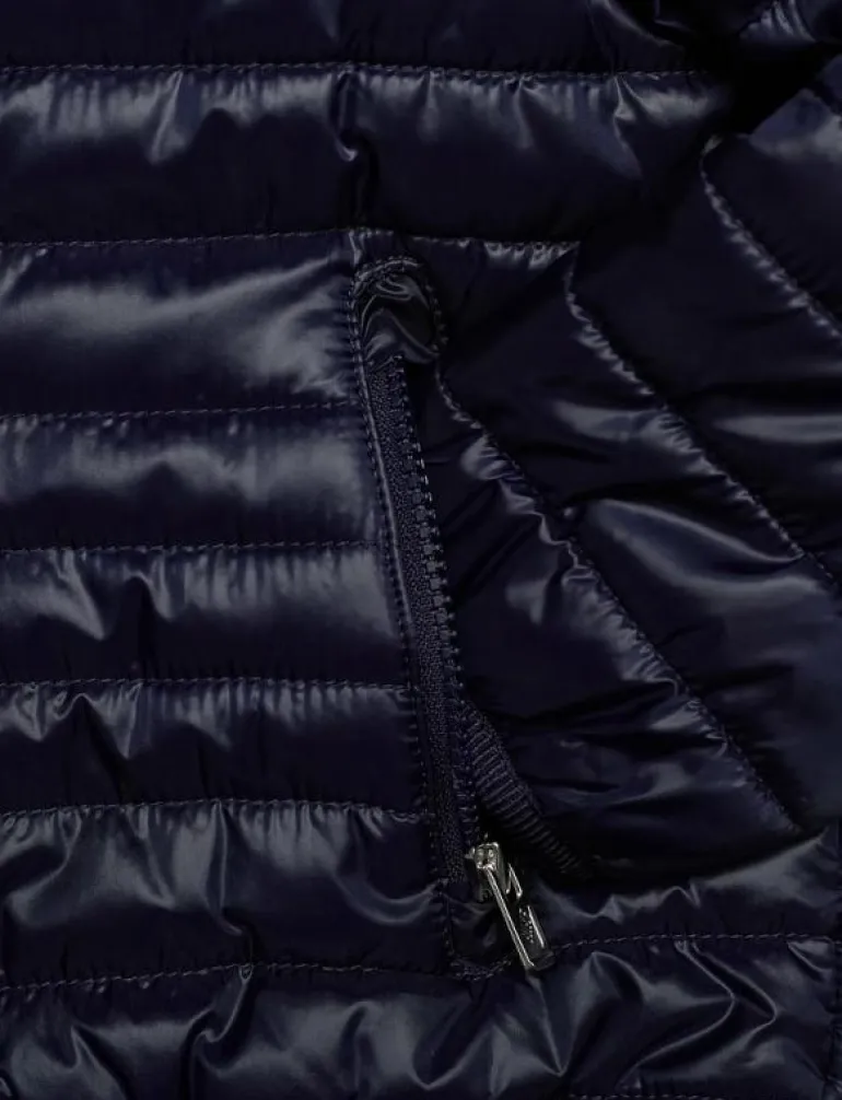 HO-HEAVY WEIGHT OUTERWEAR - Dunjackor & fodrade jackor