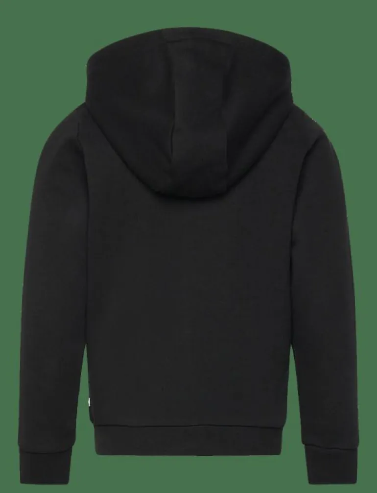 HOODED CARDIGAN - Huvtröjor