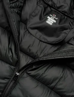 Hooded Jacket - Dunjackor & fodrade jackor