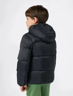 Hooded Jacket - Vinterjacka