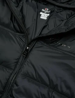 Hooded Jacket - Vinterjacka