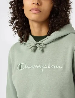 Hooded Sweatshirt - Huvtröjor